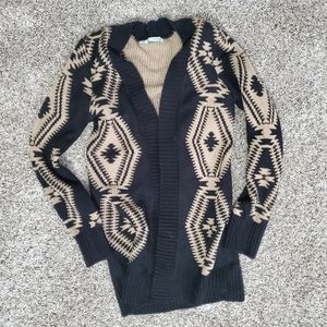 Maurices Cardigan